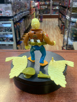 Ace Duck (Vintage TMNT Ninja Turtles, Playmates) **COMPLETE** - Bitz & Buttons