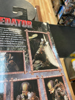 Ultimate Jungle Hunter (The Predator, NECA) **Scratch Dent** - Bitz & Buttons