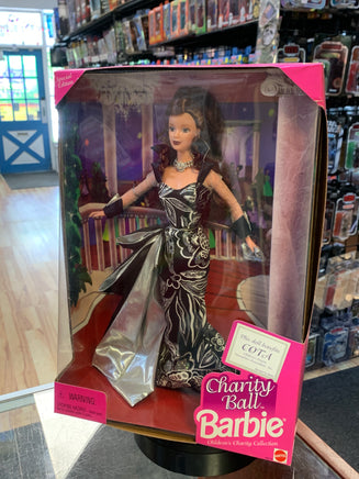 Charity Ball #18979 (Vintage Barbie, Mattel) SEALED - Bitz & Buttons