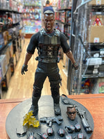 Blade One:12 (Marvel Comics, Mezco Toyz) INCOMPLETE