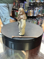 Chief Chirpa Ewok 7065 (Star Wars Vintage, Kenner) COMPLETE