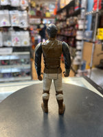 Skiff Guard Lando 7046 (Star Wars Vintage, Kenner) COMPLETE - Bitz & Buttons