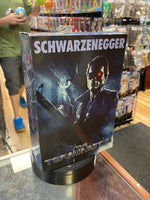 T-800 Police Station (NECA, Terminator) **SEALED**
