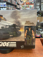 Sgt Slaughter & The Triple T (GI Joe Classified Series, Hasbro) SEALED - Bitz & Buttons