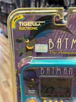 Electronic Animated Series Batman (Vintage Hand Held Game, Tiger) SEALED