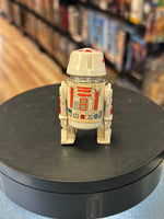 R5-D4 1988 (Vintage Star Wars, Kenner) COMPLETE