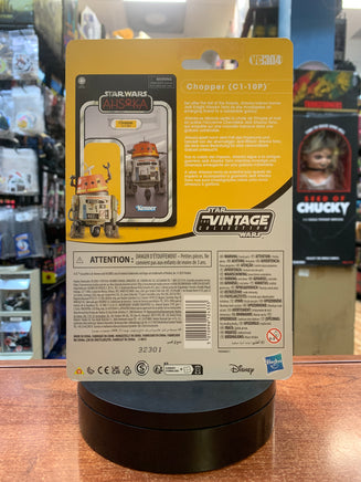 Chopper vc304 (Star Wars Vintage Collection, Hasbro) SEALED - Bitz & Buttons