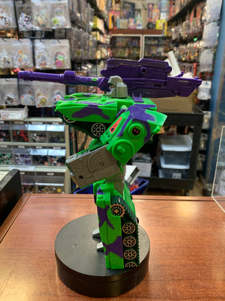 Megatron Leader Tank with Accessories (Vintage Transformers G2, Hasbro) - Bitz & Buttons