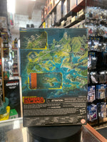 Cobra Island Firefly (GI Joe Classified, Hasbro) **SEALED**