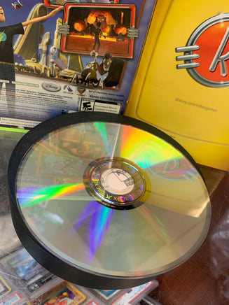 Meet The Robinsons (Xbox 360, Disney, Video Game) **TESTED** - Bitz & Buttons