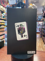 Batman Three Jokers -Black Label Vol 1-3- TPB (DC, Comics)