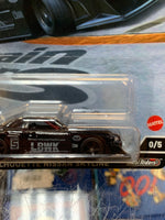 LB-ER34 Silhouette Nissan Skyline 7225 LBWK (Hot Wheels Car Culture, Mattel) SEALED
