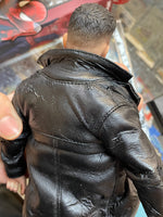 The Punisher TMS004 (Marvel, Hot Toys) **COMPLETE** - Bitz & Buttons