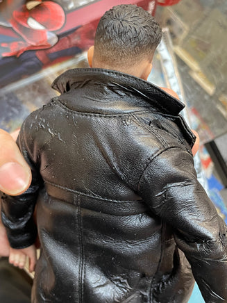 The Punisher TMS004 (Marvel, Hot Toys) **COMPLETE** - Bitz & Buttons