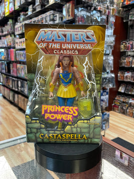 Castaspella (MOTU Classics, Masters Of The Universe, Mattel) **SEALED**