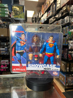 Superman -Series 1- (DC Direct, Showcase Presenets) **SEALED**