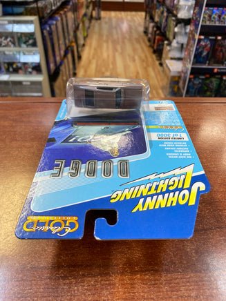 Dodge Charge 1967 Mauve Poly (Johnny Lightning, Classic Gold) SEALED - Bitz & Buttons