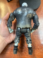 Soloman Grundy -BAF- (DC Multiverse, Mattel)  **COMPLETE**