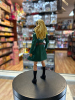 Gwen Stacy (Marvel Legends, Hasbro) **INCOMEPLETE**