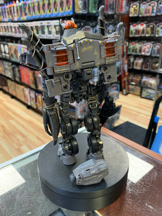 Scourge SS-101 Leader Class (Transformers Studio Series, Hasbro) - Bitz & Buttons