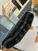 Thunder Clap with Box (Vintage GI Joe, Hasbro) **COMPLETE** - Bitz & Buttons