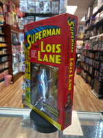 Superman & Louis Lane (DC Direct, Classic Silver Age)