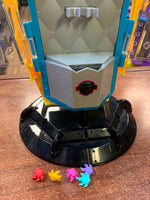 Freaky Fusion Recharge Chamber (Vintage Monster High, Mattel) - Bitz & Buttons