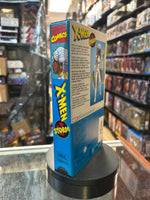 Storm -VHS Retro- (Marvel Legends, Hasbro) **SEALED**