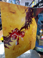 Shadow 6" Collector's Edition (Jakks Pacific, Sonic The Hedgehog)