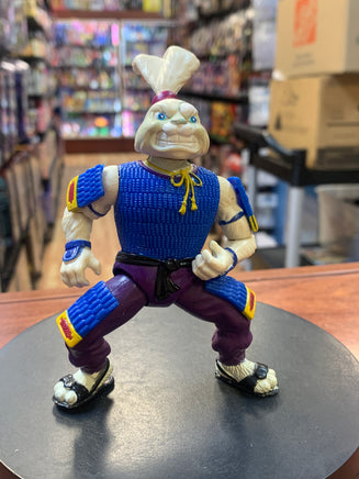 Usagi Yojimbo 0603 (Vintage TMNT Ninja Turtles, Playmates) **COMPLETE** - Bitz & Buttons