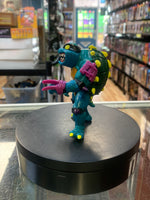 Slash 0639 (Vintage TMNT Ninja Turtles, Playmates) **COMPLETE** - Bitz & Buttons