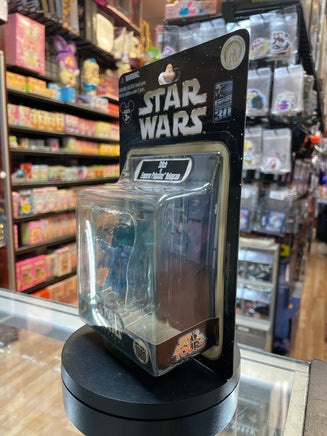 Stitch as Hologram Emperor Palpatine (Star Wars Star Tours, Disney) **SEALED** - Bitz & Buttons