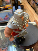 Ram Man with Wrist Tape  (Vintage MOTU, Mattel) COMPLETE - Bitz & Buttons