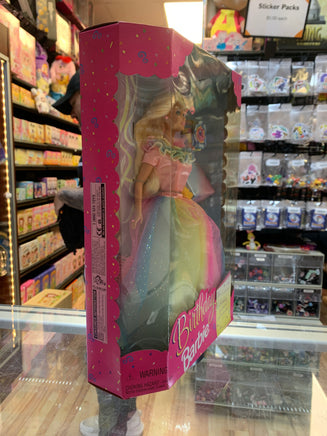 Birthday Barbie #18224 (Vintage Barbie, Mattel) SEALED - Bitz & Buttons