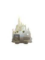 Disney Tokyo Castle Cast Exclusive (Walt Disney World, Pin Traders)