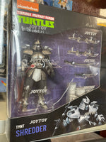 Shredder (Teenage Ninja Turtles, TMNT, JoyToy) SEALED - Bitz & Buttons