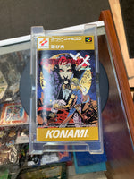 Castlevania: Dracula X (Nintendo Famicom, Vintage Video Games) - Bitz & Buttons