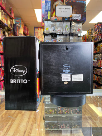 Cinderella Pop Art Block 4033869 (Disney Enesco, Britto) NEW OPEN - Bitz & Buttons