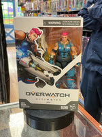 Zarya (Overwatch Ultimates, Hasbro) **SEALED**