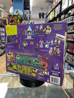 Shrek & Friends Mini Figures (Vintage Shrek, McFarlane Toys) **SEALED**
