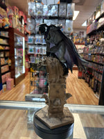 Eddy Barrows Batman 1/10 (Iron Studios, Art Scale) **COMPLETE**