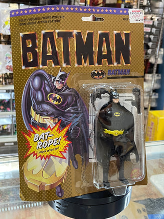 Michael Keaton Batman 0020 (VIntage Batman, Kenner) SEALED - Bitz & Buttons