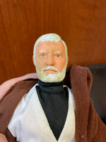 Obi Wan Kenobi 12" (Vintage Star Wars, Kenner)