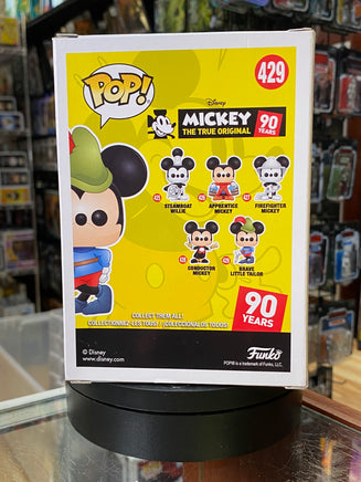 Brave Little Tailor #429 (Funko Pop, Disney) - Bitz & Buttons