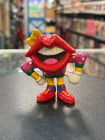 Clown Tang Lips (Applause, General Mills) - Bitz & Buttons