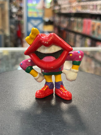 Clown Tang Lips (Applause, General Mills) - Bitz & Buttons