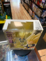 Super Saitan 3 Vegeta Mini -Daima- (Bandai Tamashi SH Figuarts, Berserk) *SEALED*