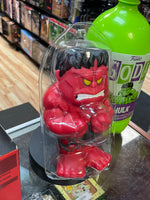 Red Hulk CHASE 1/800 (Funko Soda, Marvel)