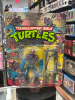 Foot Soldier -10 Back-  (Vintage TMNT Ninja Turtles, Playmates) **SEALED** - Bitz & Buttons
