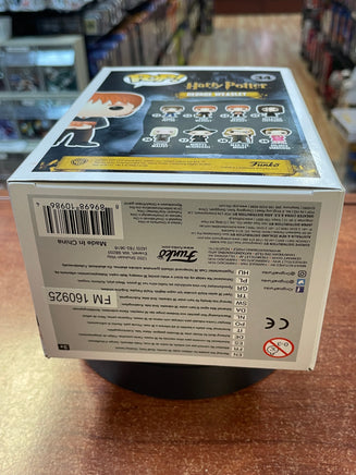 George Weasley #34 (Funko Pop, Harry Potter) - Bitz & Buttons